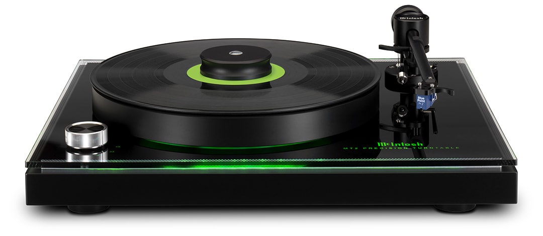 Turntables: What You Need To Know